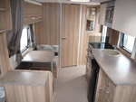 Eccles 524 Interior